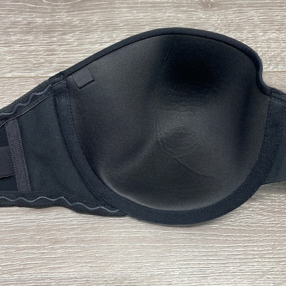 NWOT Maidenform 07955 Strapless Underwire Bra 36D - Picture 9 of 14